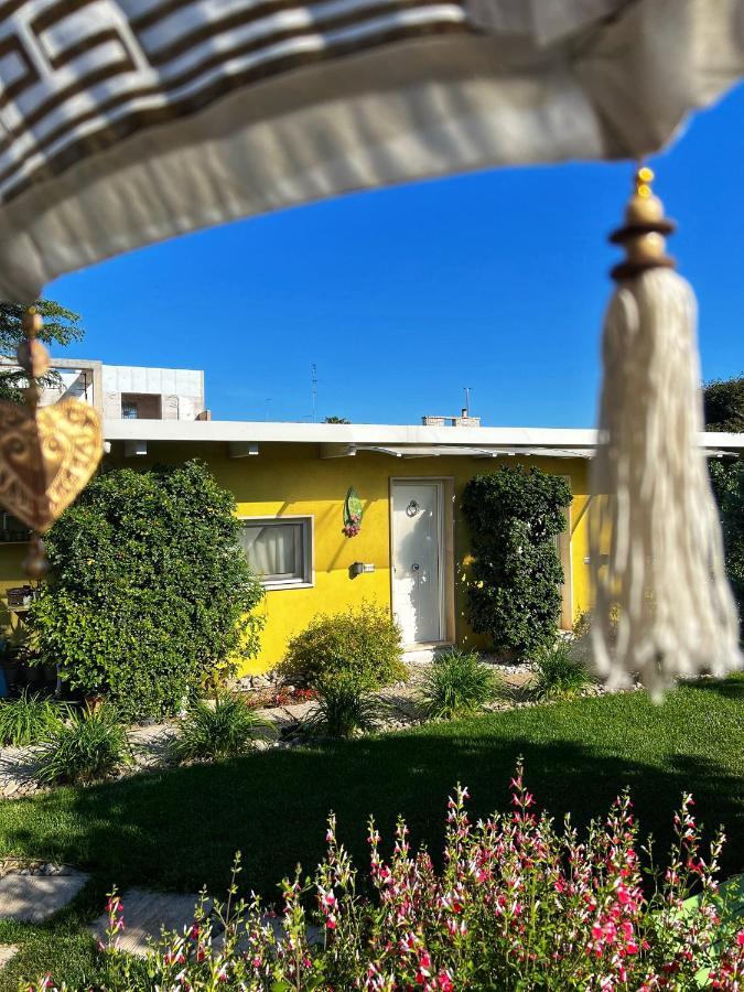 바리 La Casa (Adults Only) B&B 외부 사진