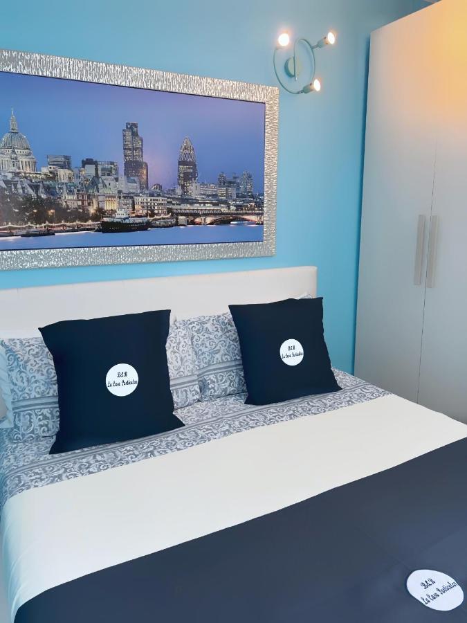 바리 La Casa (Adults Only) B&B 외부 사진