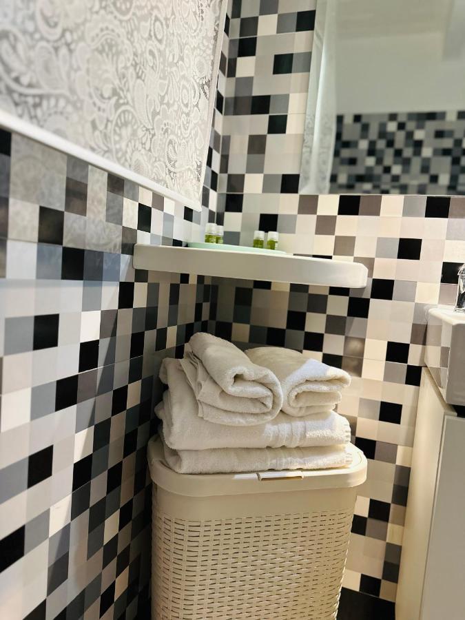 바리 La Casa (Adults Only) B&B 외부 사진