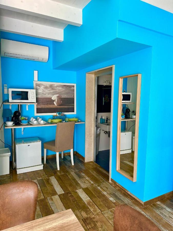 바리 La Casa (Adults Only) B&B 외부 사진