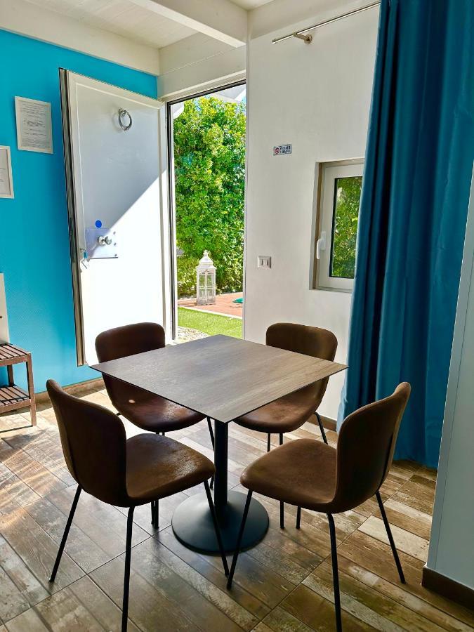 바리 La Casa (Adults Only) B&B 외부 사진