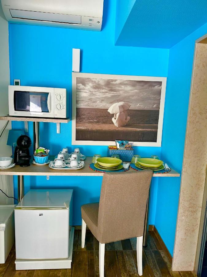 바리 La Casa (Adults Only) B&B 외부 사진