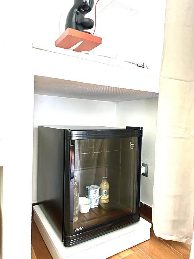 바리 La Casa (Adults Only) B&B 외부 사진
