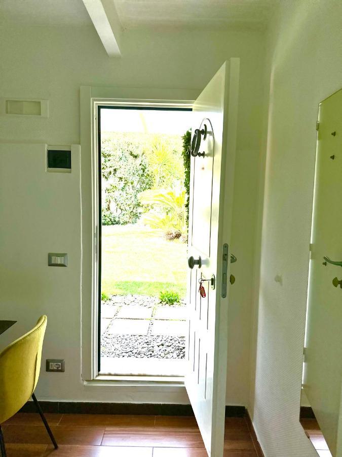 바리 La Casa (Adults Only) B&B 외부 사진