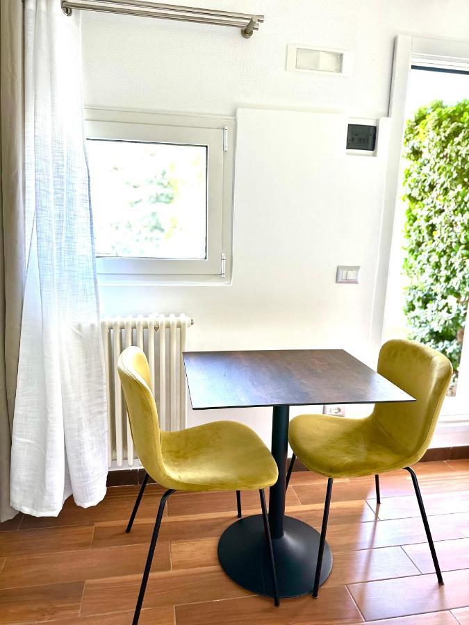바리 La Casa (Adults Only) B&B 외부 사진