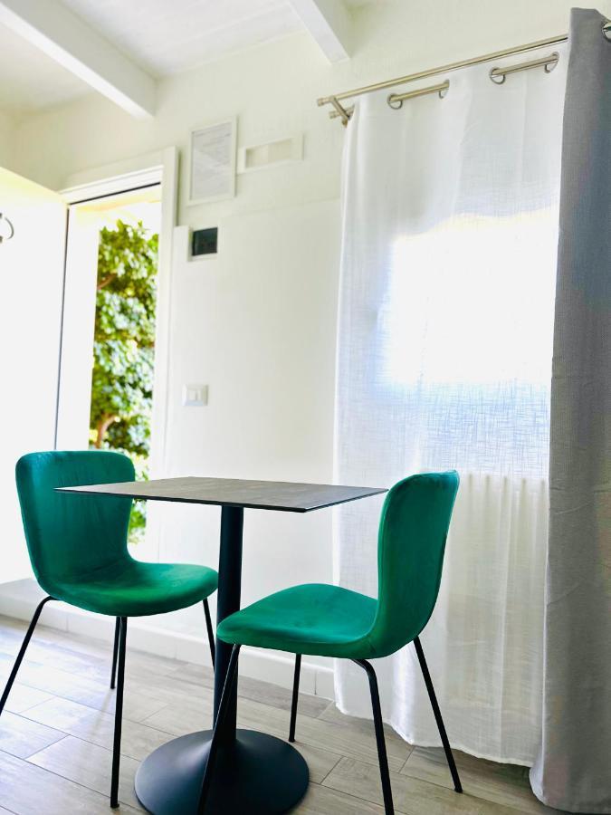 바리 La Casa (Adults Only) B&B 외부 사진