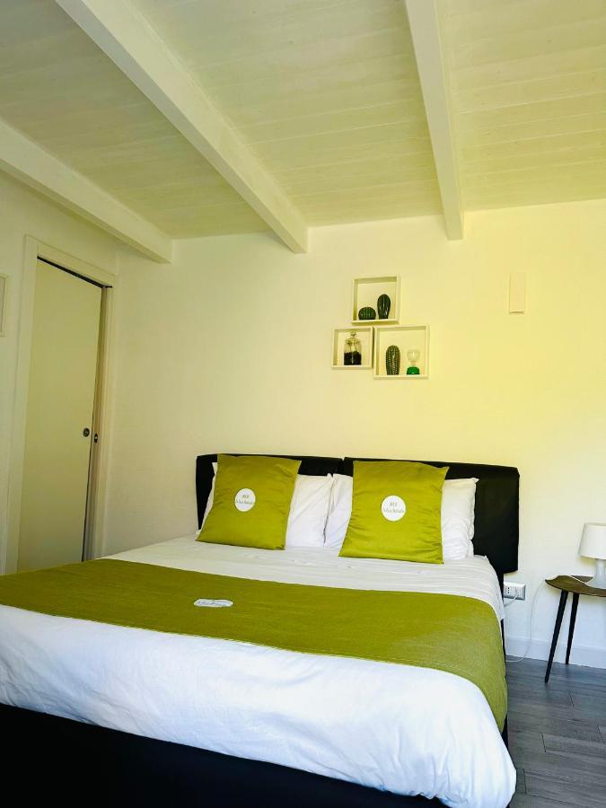 바리 La Casa (Adults Only) B&B 외부 사진
