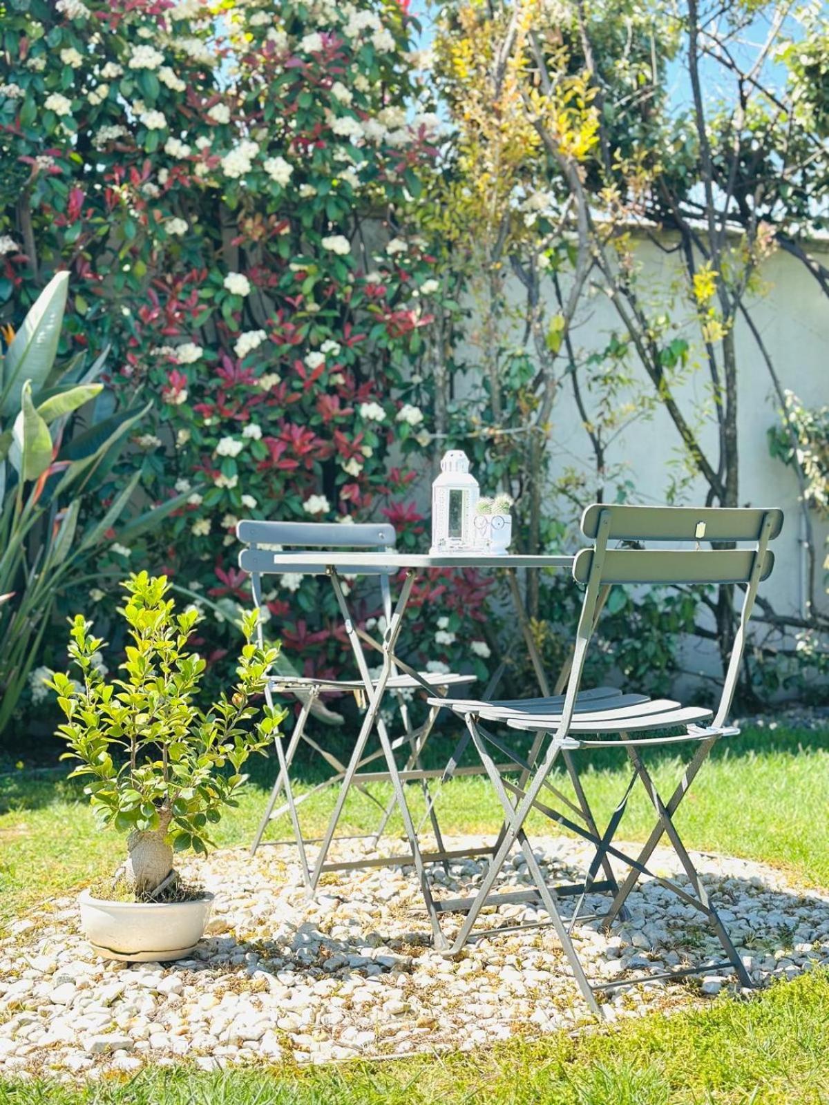 바리 La Casa (Adults Only) B&B 외부 사진