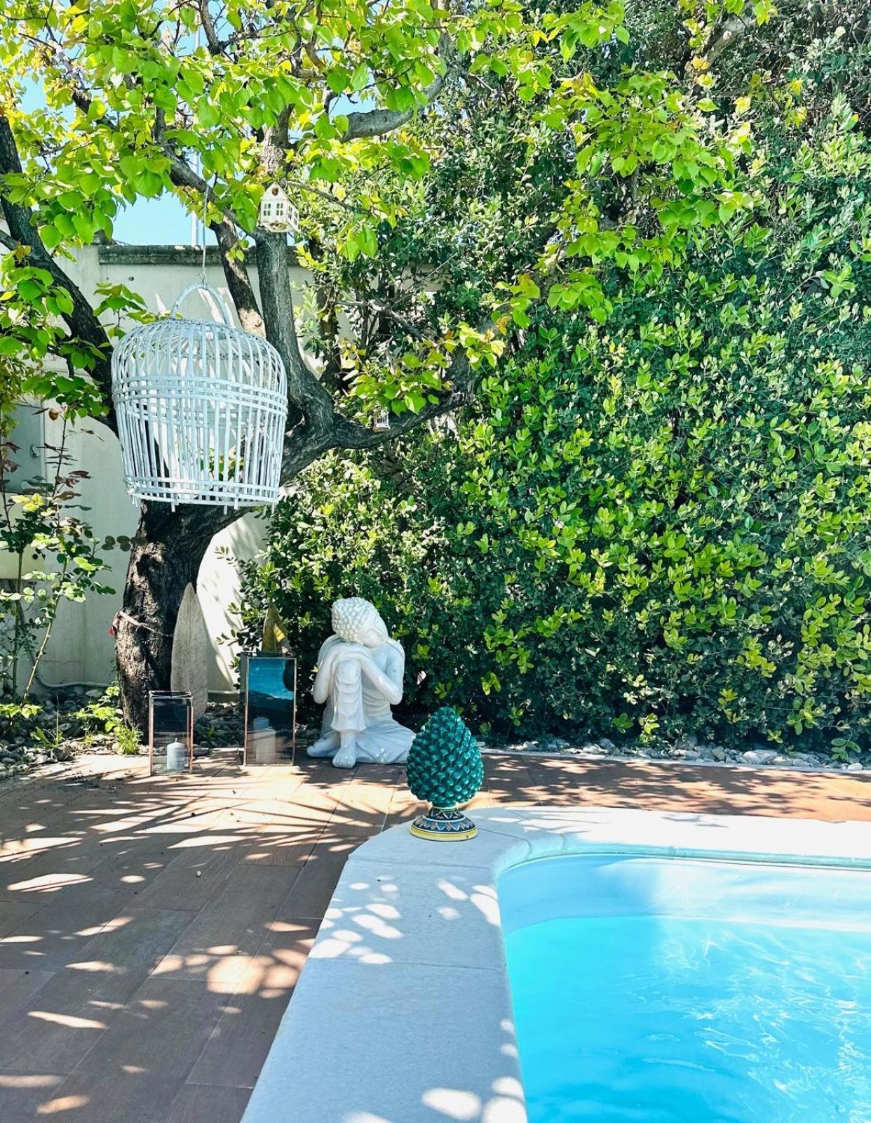 바리 La Casa (Adults Only) B&B 외부 사진