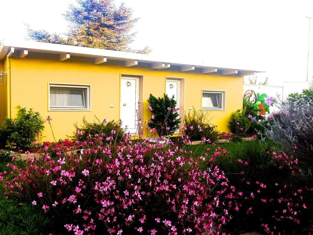 바리 La Casa (Adults Only) B&B 외부 사진