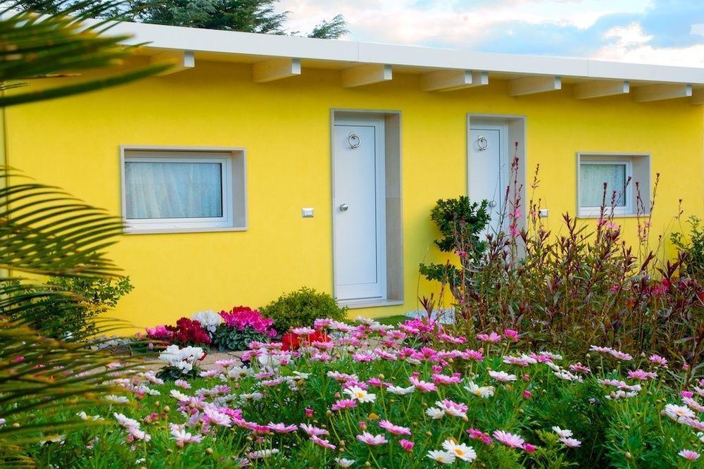 바리 La Casa (Adults Only) B&B 외부 사진