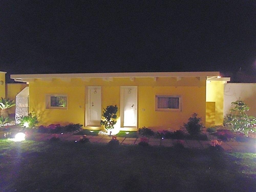 바리 La Casa (Adults Only) B&B 외부 사진