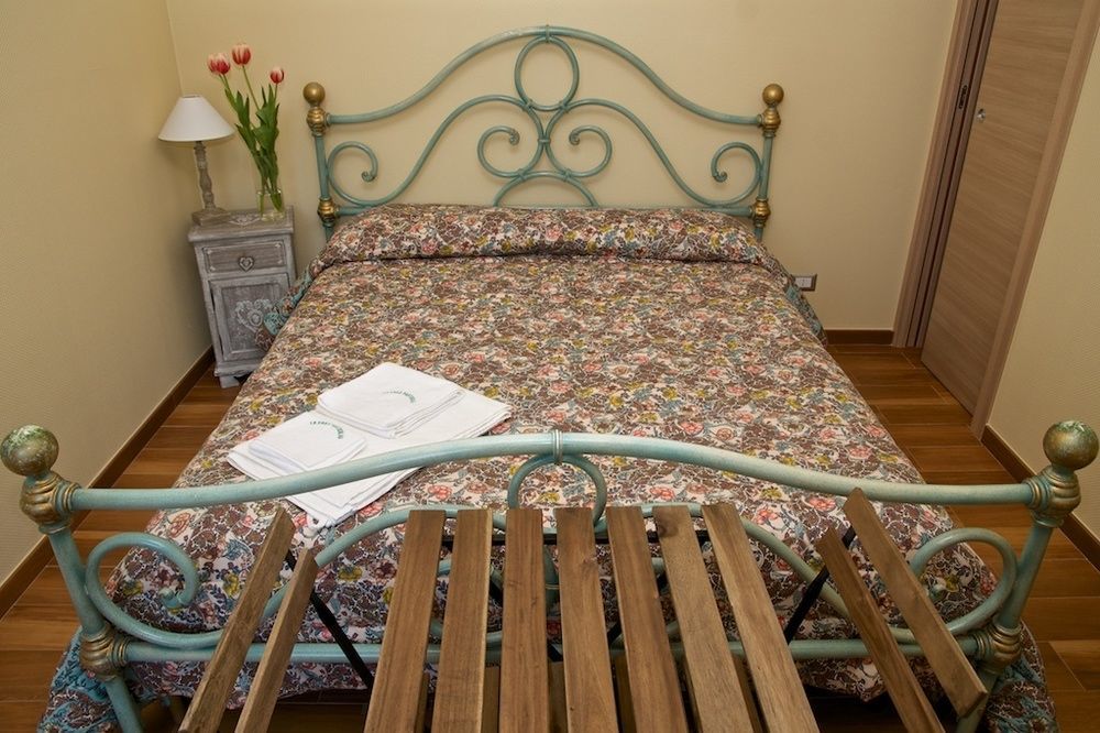 바리 La Casa (Adults Only) B&B 외부 사진