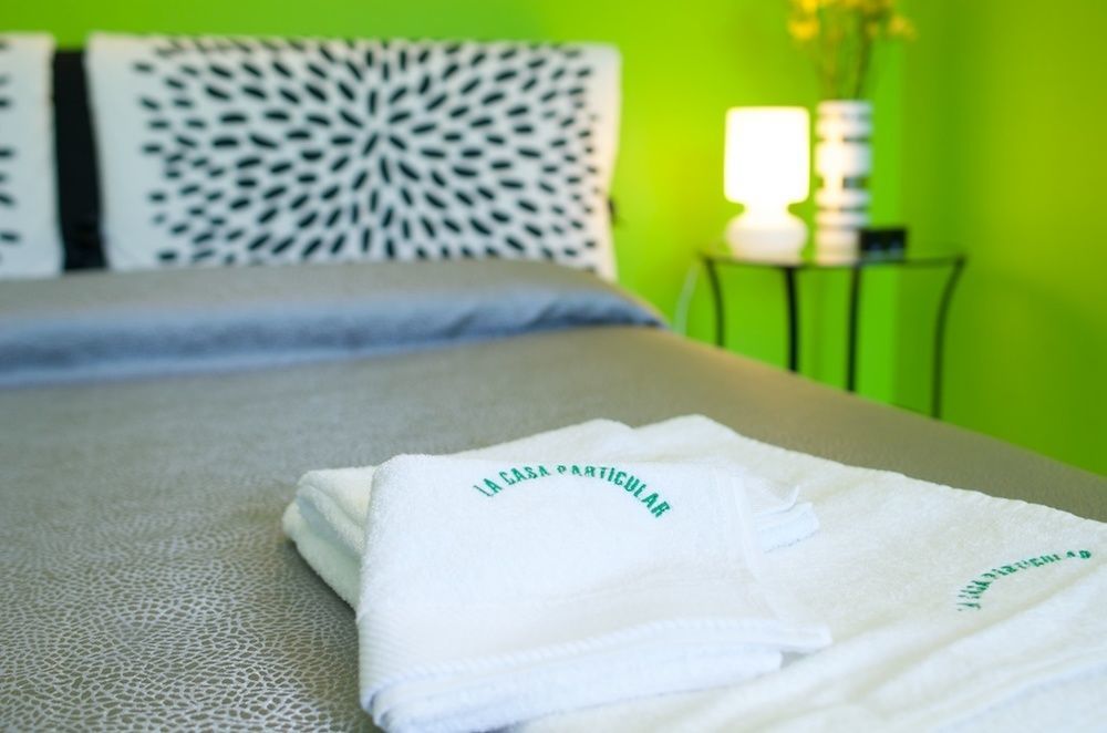 바리 La Casa (Adults Only) B&B 외부 사진