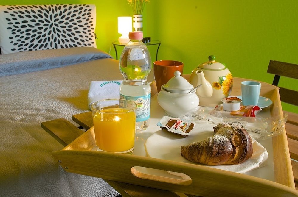 바리 La Casa (Adults Only) B&B 외부 사진