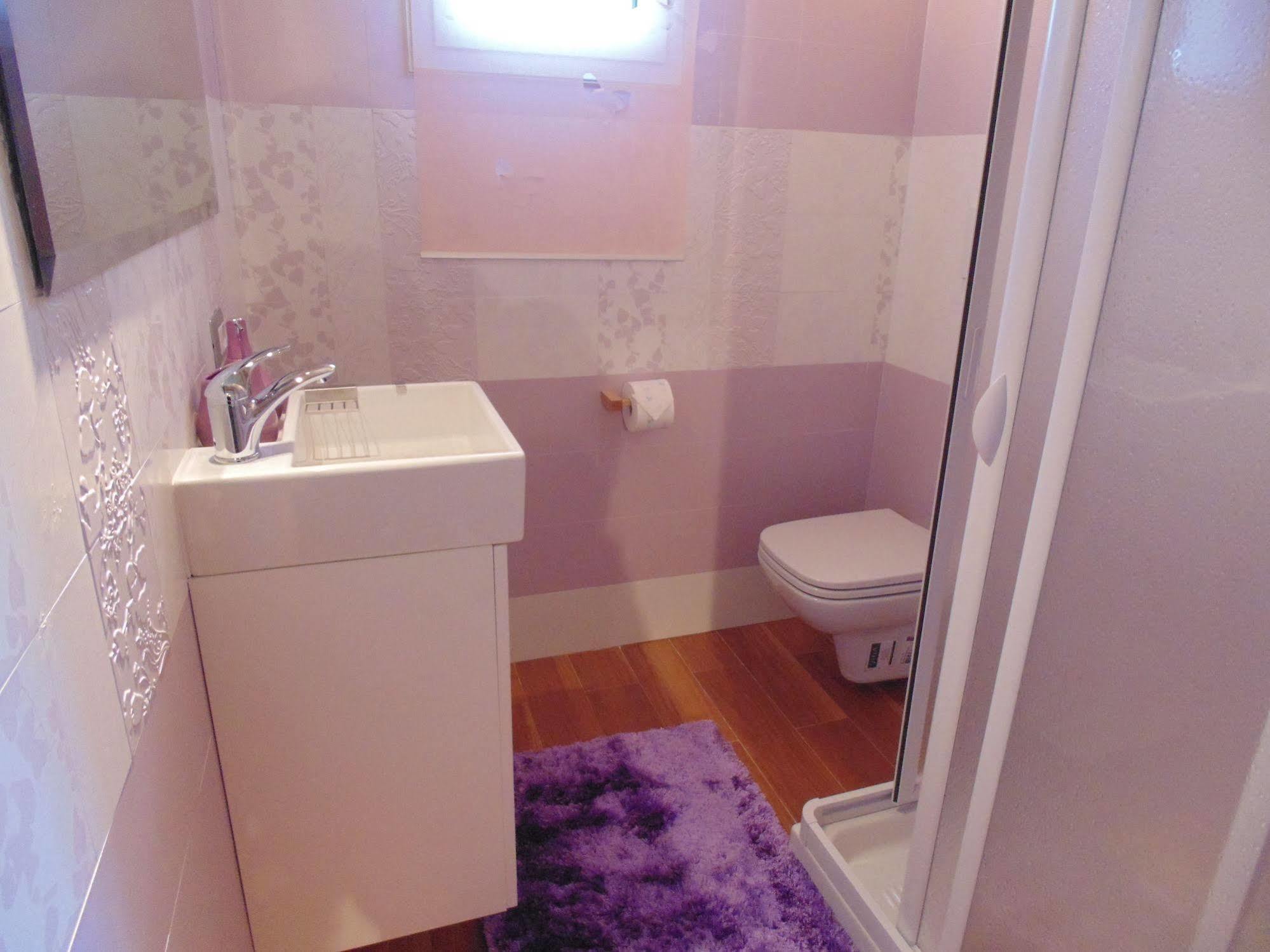 바리 La Casa (Adults Only) B&B 외부 사진